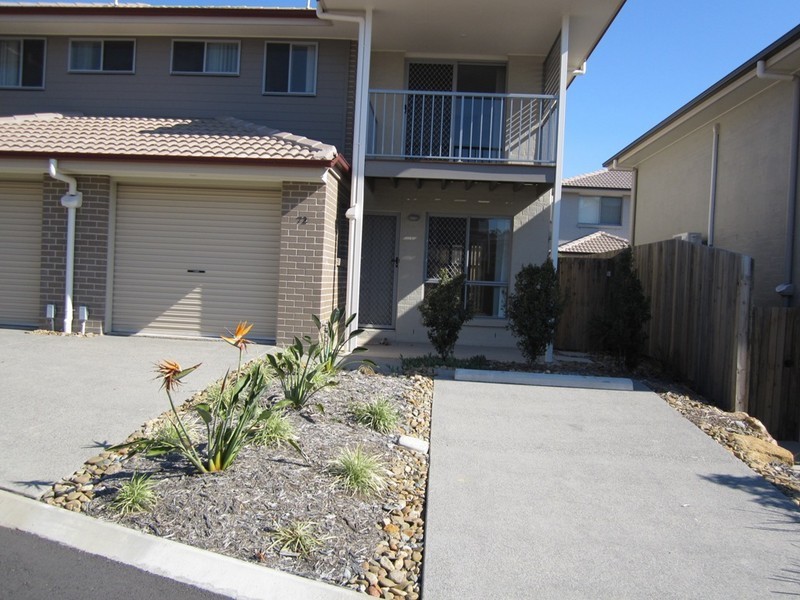 35/32 Blyth road, Murrumba Downs QLD 4503