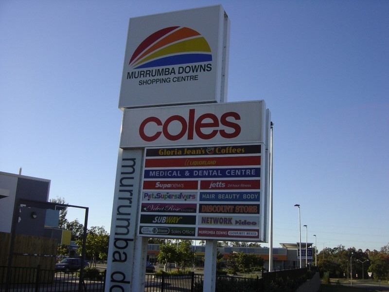 35/32 Blyth road, Murrumba Downs QLD 4503