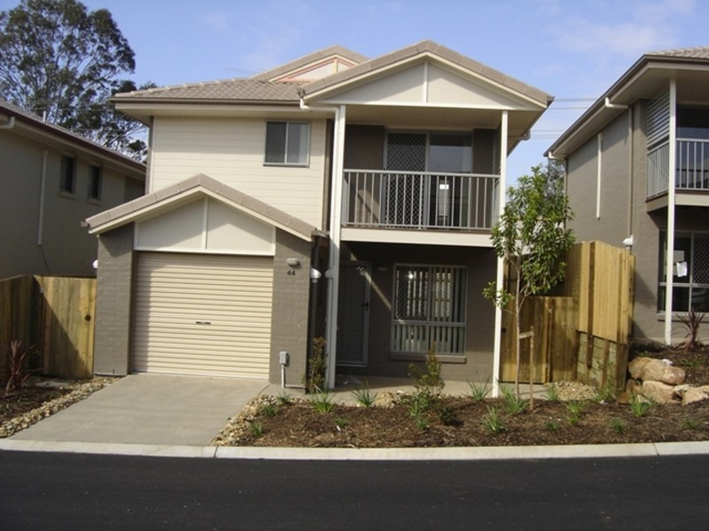 35/32 Blyth road, Murrumba Downs QLD 4503