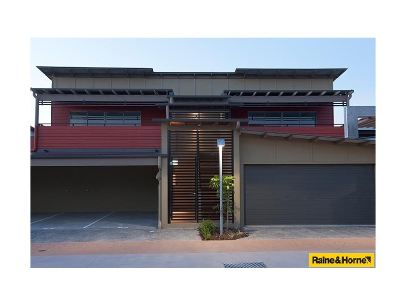 71/123 Barrack Road, Cannon Hill QLD 4170