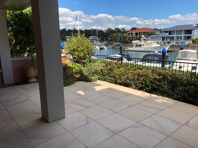 31/6 Harbourview Court, Cleveland QLD 4163