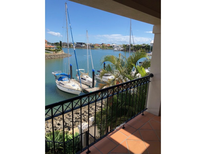 31/6 Harbourview Court, Cleveland QLD 4163