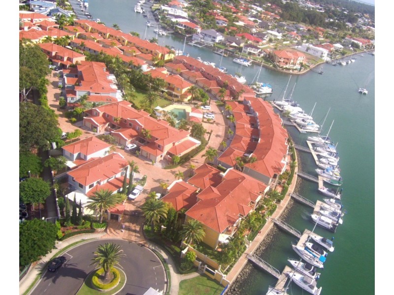 31/6 Harbourview Court, Cleveland QLD 4163