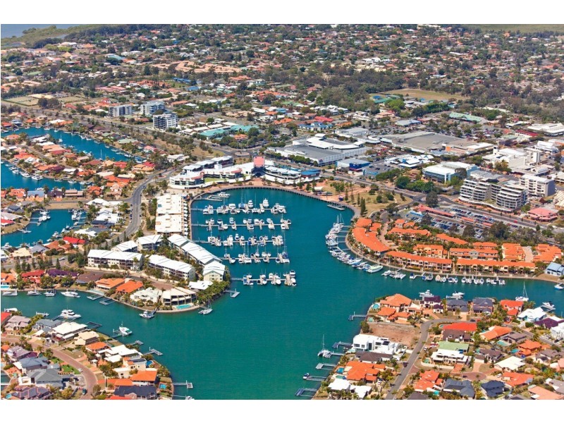 31/6 Harbourview Court, Cleveland QLD 4163