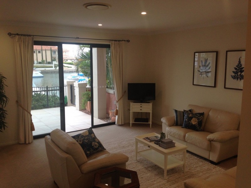 31/6 Harbourview Court, Cleveland QLD 4163