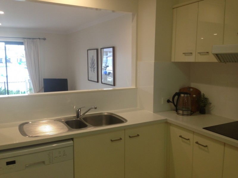 31/6 Harbourview Court, Cleveland QLD 4163