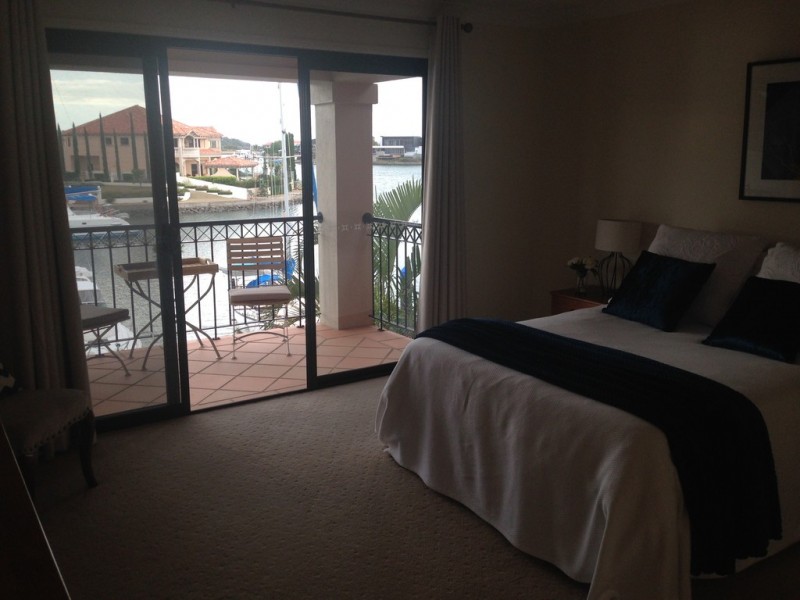 31/6 Harbourview Court, Cleveland QLD 4163