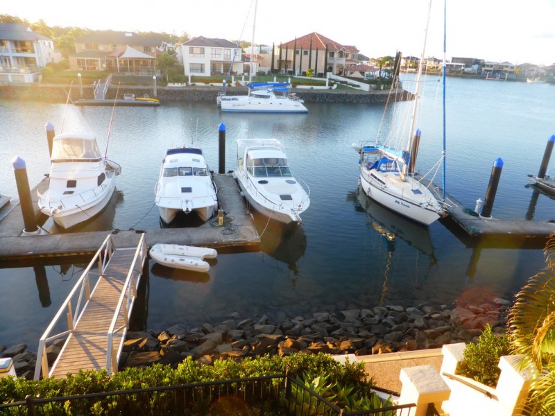 31/6 Harbourview Court, Cleveland QLD 4163