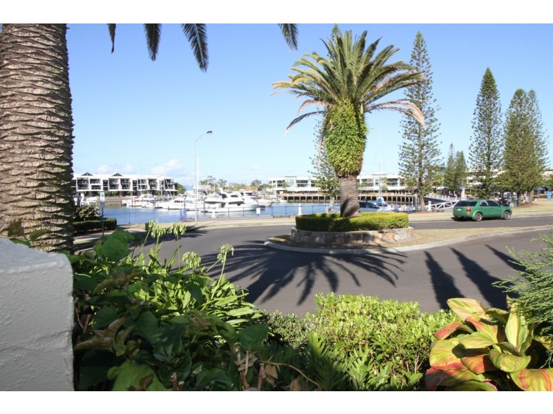 31/6 Harbourview Court, Cleveland QLD 4163