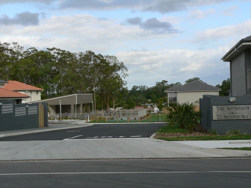 Unit 19 21 Second Ave, Marsden QLD 4132