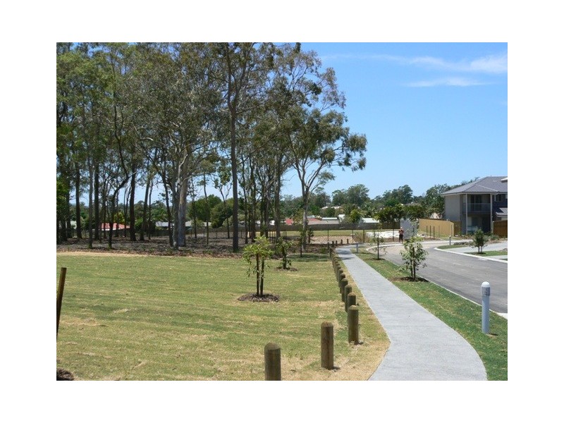 Unit 19 21 Second Ave, Marsden QLD 4132