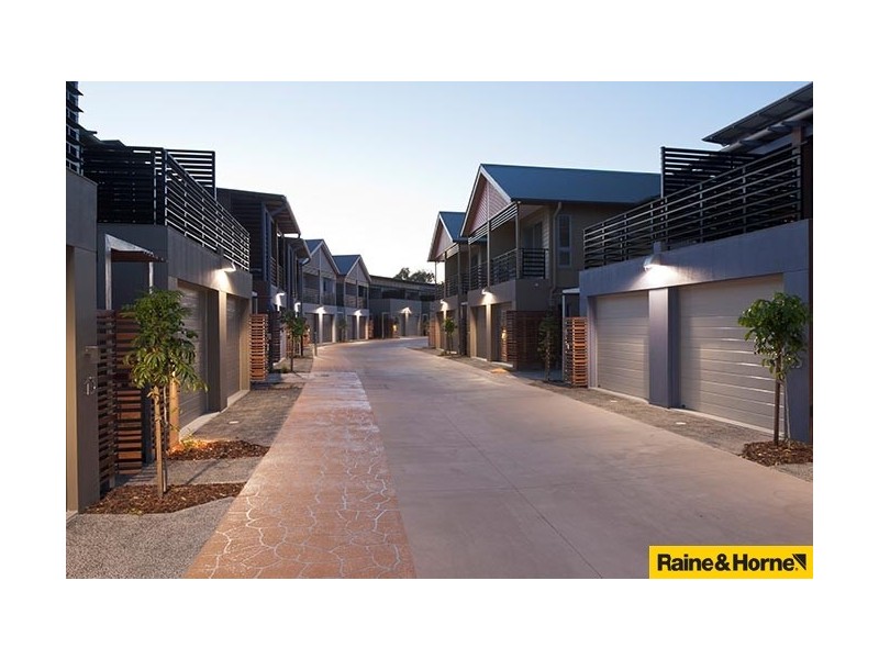 46/123 Barrack Road, Cannon Hill QLD 4170