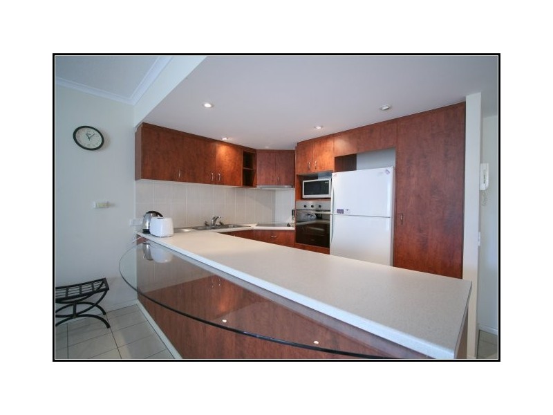 1 / 69 Leichhardt Street, Spring Hill QLD 4000