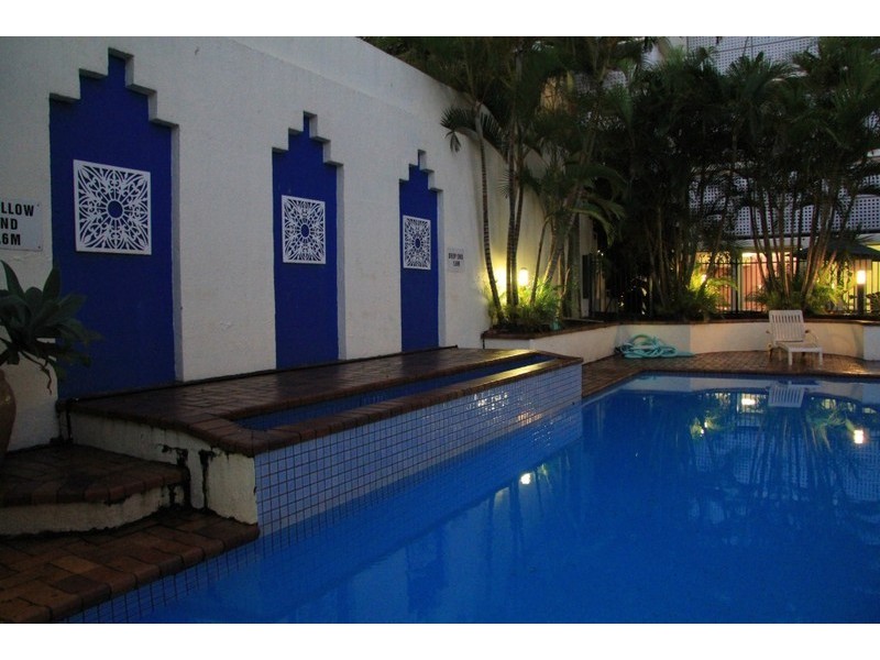 1 / 69 Leichhardt Street, Spring Hill QLD 4000