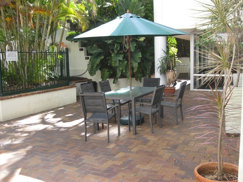 1 / 69 Leichhardt Street, Spring Hill QLD 4000