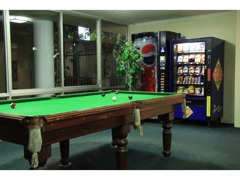 1 / 69 Leichhardt Street, Spring Hill QLD 4000