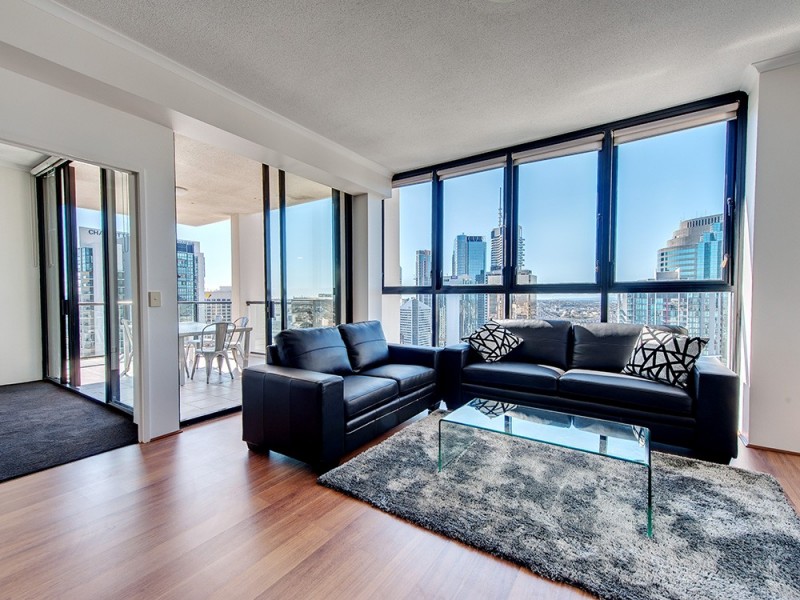 4102/79 Albert Street, Brisbane City QLD 4000