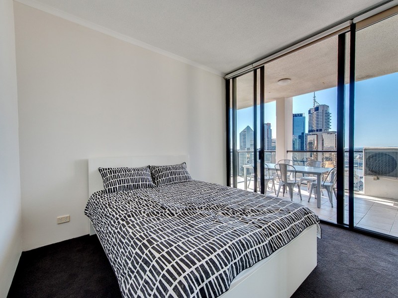 4102/79 Albert Street, Brisbane City QLD 4000