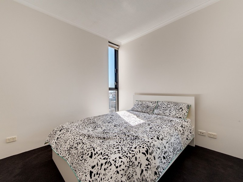 4102/79 Albert Street, Brisbane City QLD 4000