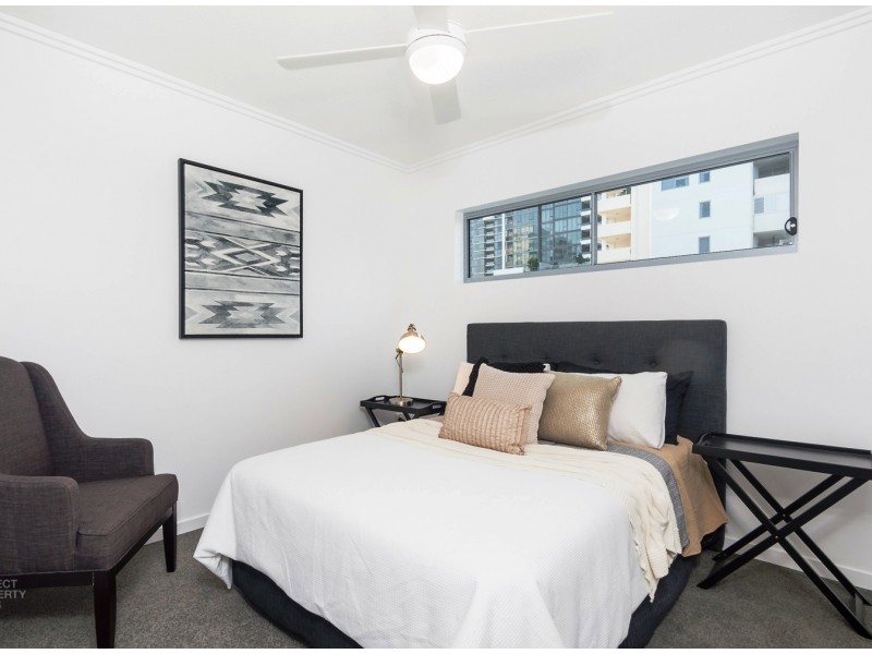 U602 25 Walsh St, Milton QLD 4064