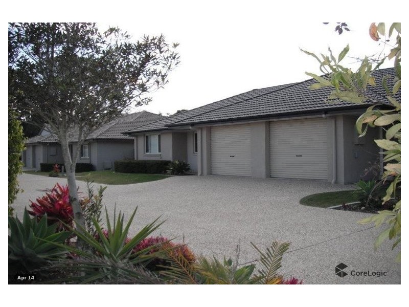 58-64 GOODFELLOWS ROAD, Kallangur QLD 4503