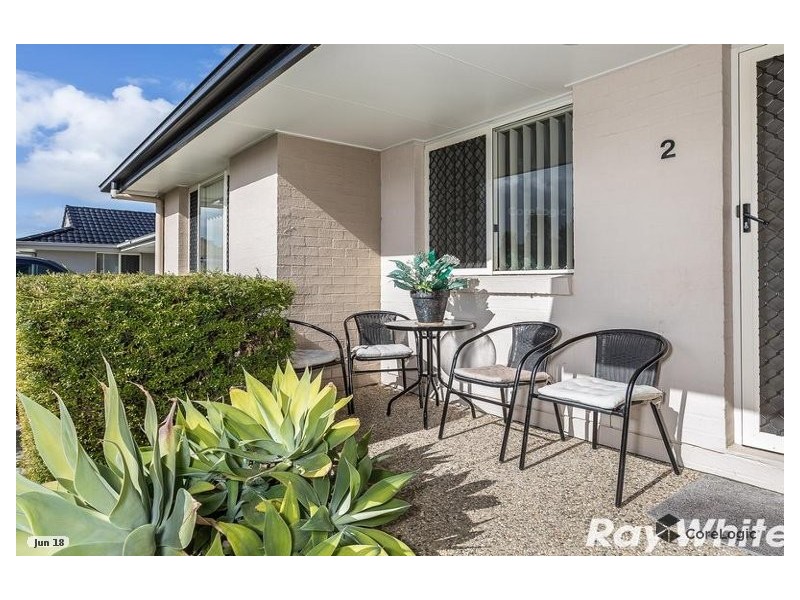 58-64 GOODFELLOWS ROAD, Kallangur QLD 4503