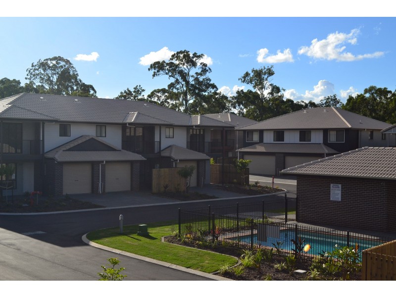 22/9 Milan Street, Forest Lake QLD 4078