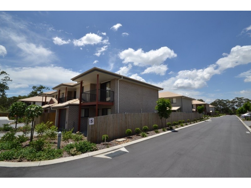 22/9 Milan Street, Forest Lake QLD 4078