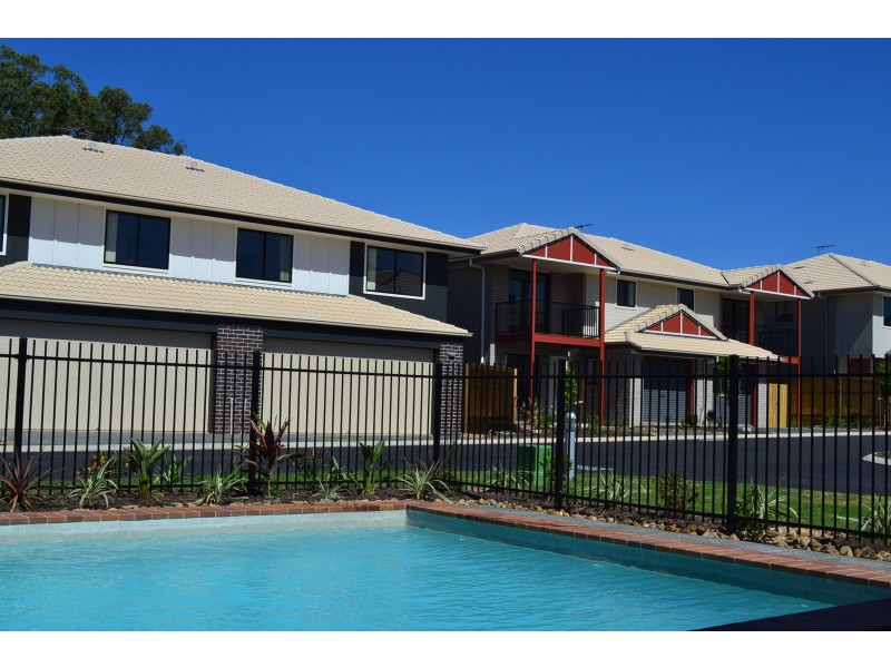 4/9 Milan Street, Forest Lake QLD 4078