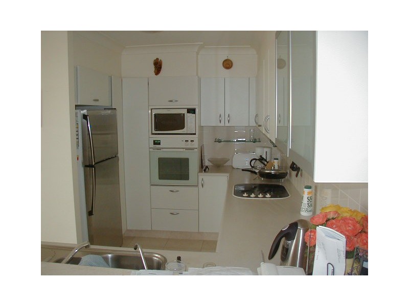 18/32 Dunmore Terrace, Auchenflower QLD 4066