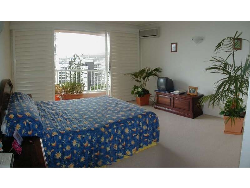 18/32 Dunmore Terrace, Auchenflower QLD 4066
