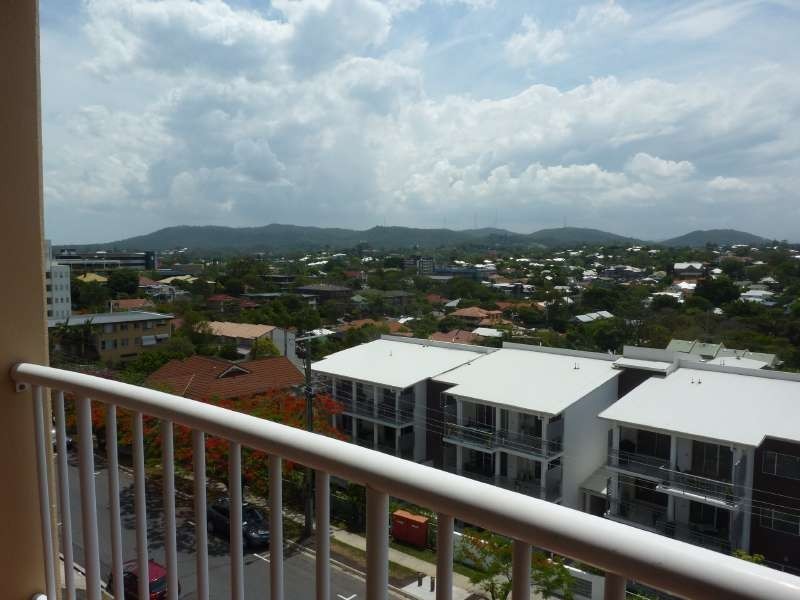 18/32 Dunmore Terrace, Auchenflower QLD 4066