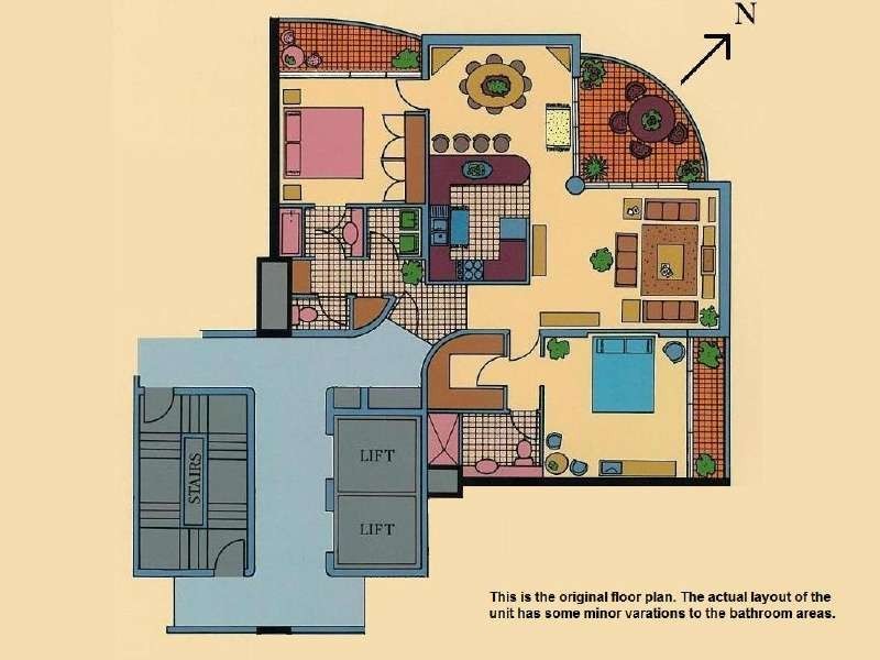 18/32 Dunmore Terrace, Auchenflower QLD 4066