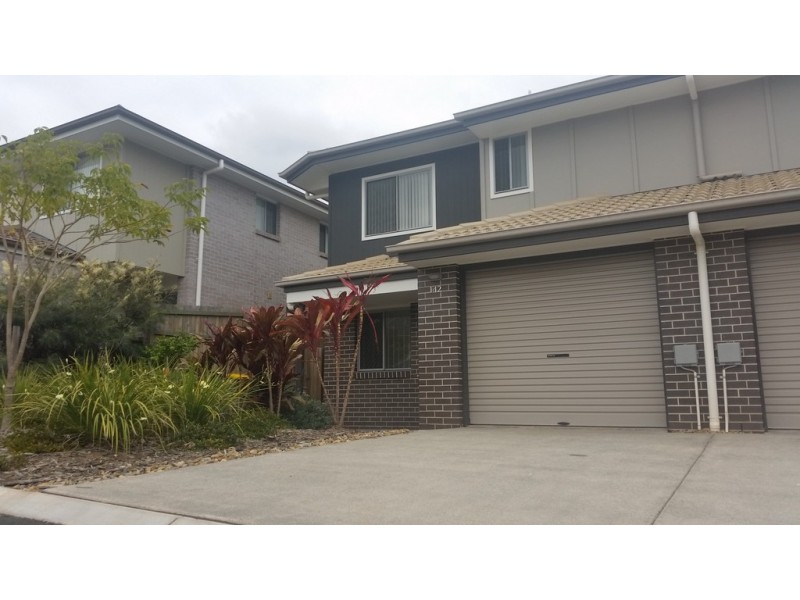 142/108 Alma, Dakabin QLD 4503