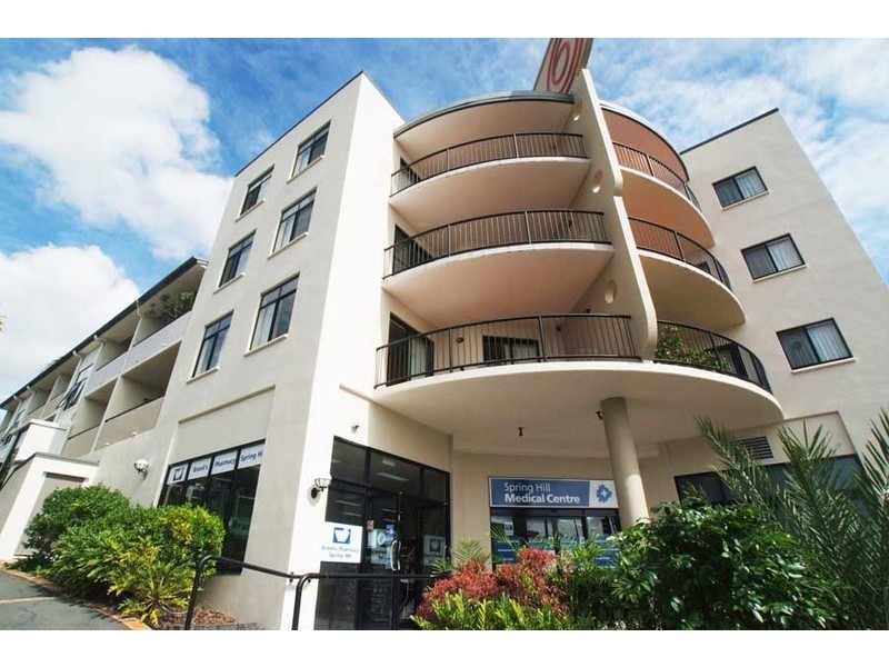 603/448 Boundary Street, Spring Hill QLD 4000