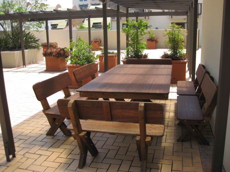 603/448 Boundary Street, Spring Hill QLD 4000