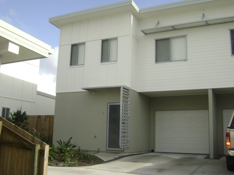 20/1 CASCADE DR, Underwood QLD 4119
