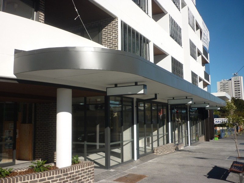 502/616 Main Street, Kangaroo Point QLD 4169