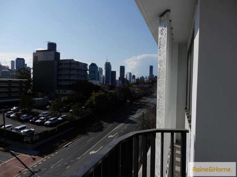 502/616 Main Street, Kangaroo Point QLD 4169