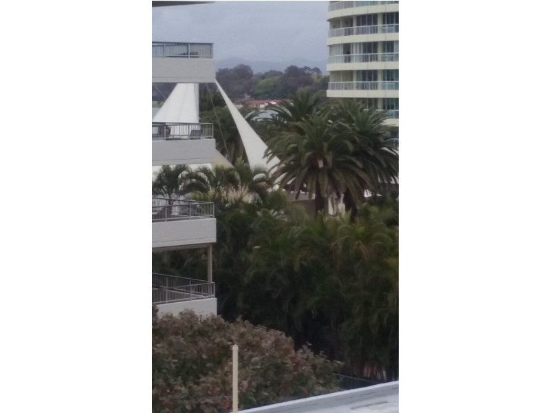 502/2 Barney, Southport QLD 4215