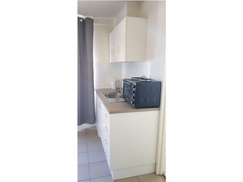 502/2 Barney, Southport QLD 4215