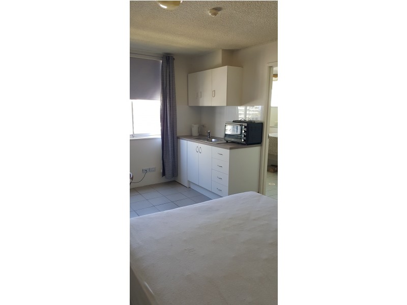 502/2 Barney, Southport QLD 4215