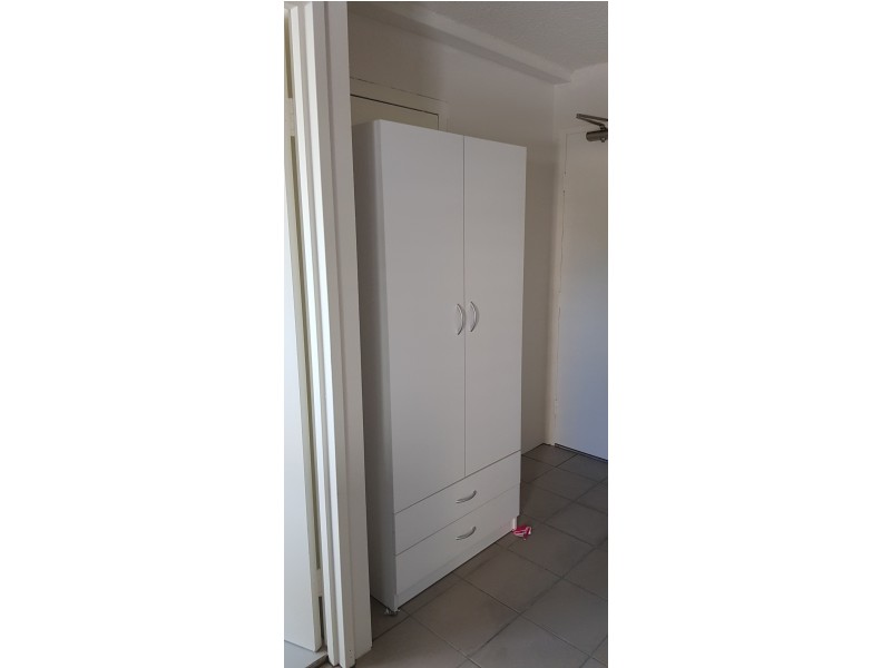 502/2 Barney, Southport QLD 4215