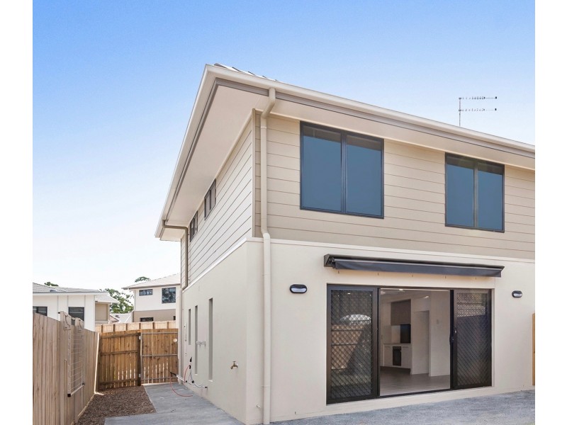 U1853/21 Springfield Parkway, Springfield QLD 4300