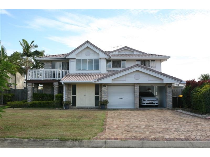 15 Gulubia Place, Calamvale QLD 4116