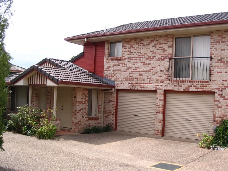 34/23 Railton Street, Aspley QLD 4034