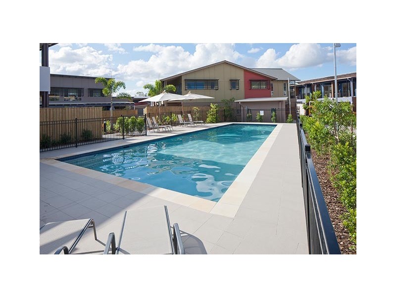 46/123 Barrack Road, Cannon Hill QLD 4170