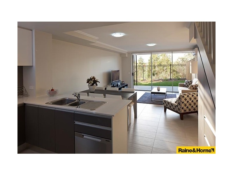 26/123 Barrack Road, Cannon Hill QLD 4170