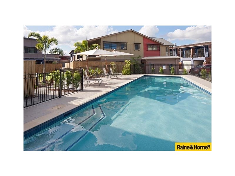 26/123 Barrack Road, Cannon Hill QLD 4170