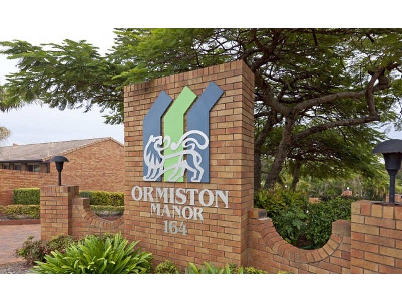 61/164 Wellington St, Ormiston QLD 4160